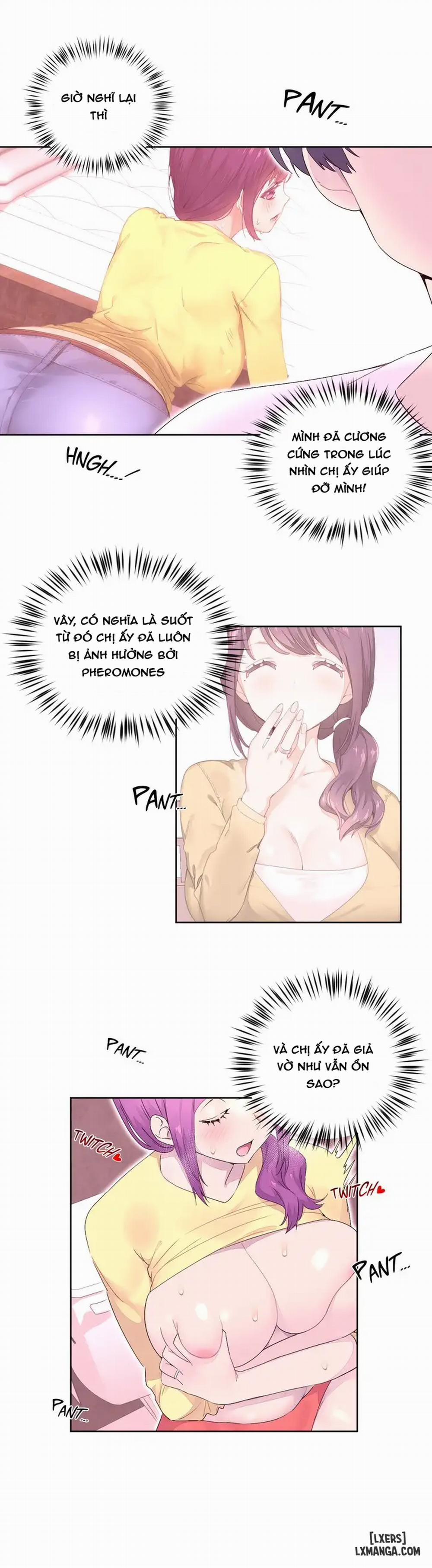 Chất Kích Dục 21 trang 16