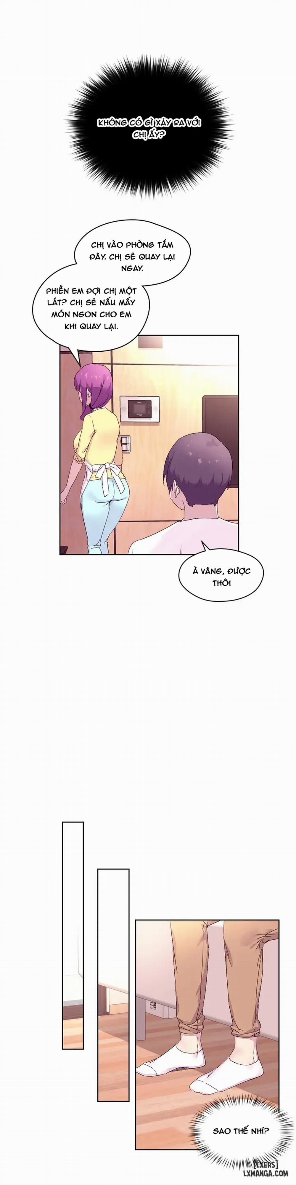 Chất Kích Dục 21 trang 3