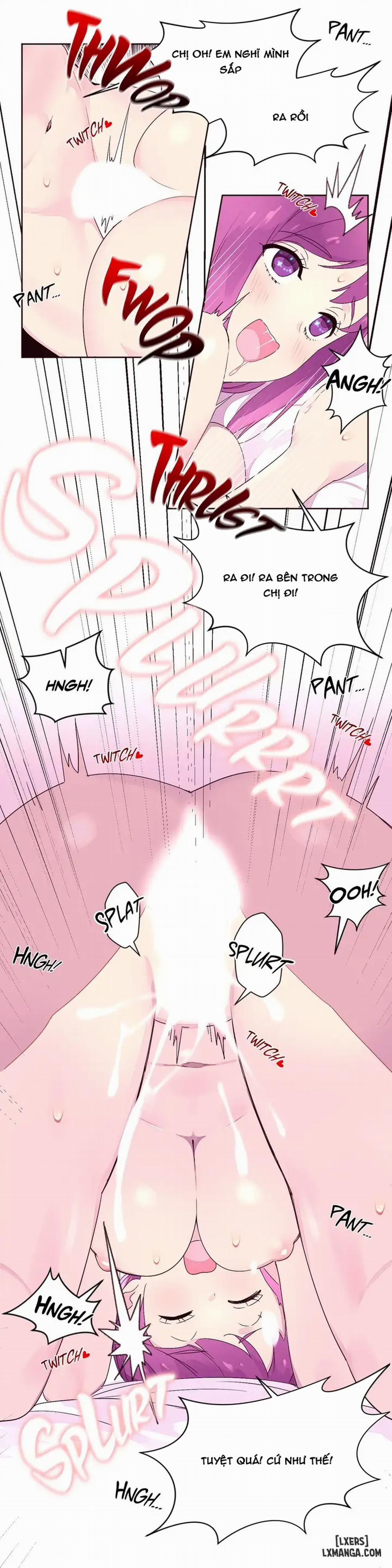 Chất Kích Dục 22 trang 22