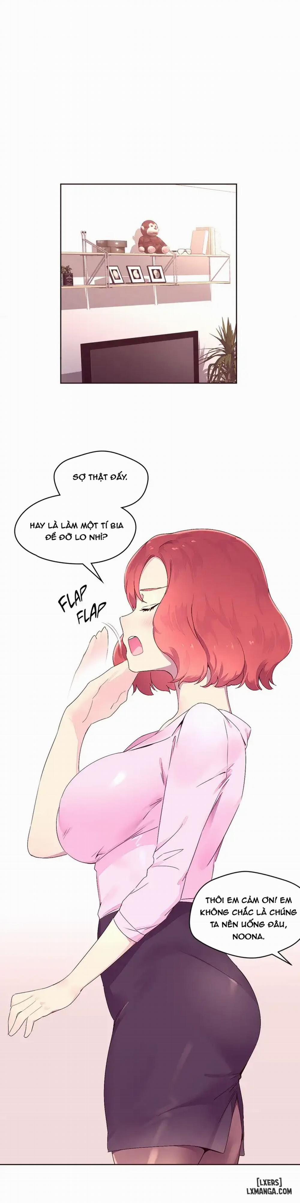 Chất Kích Dục 23 trang 10