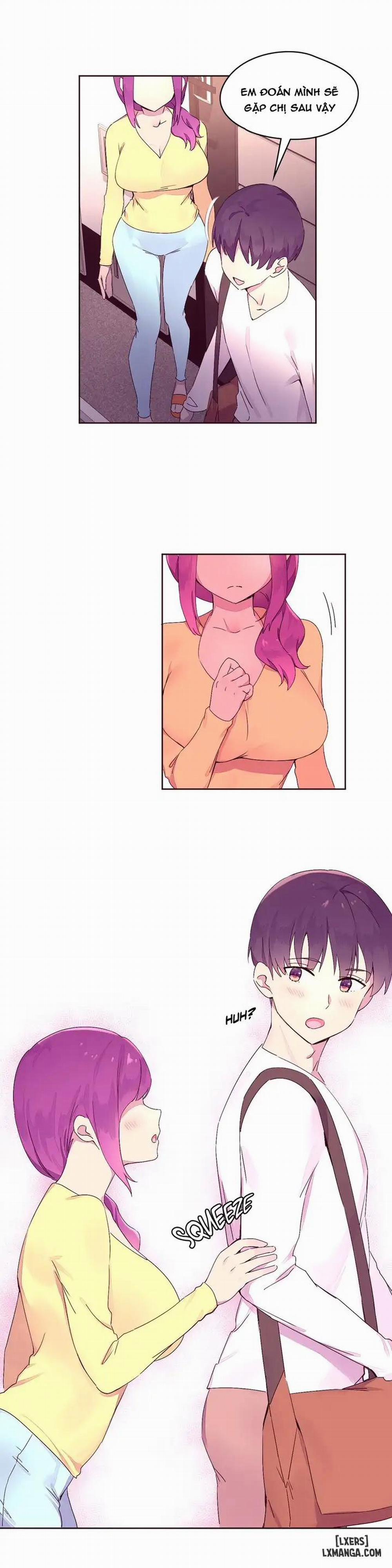 Chất Kích Dục 23 trang 2