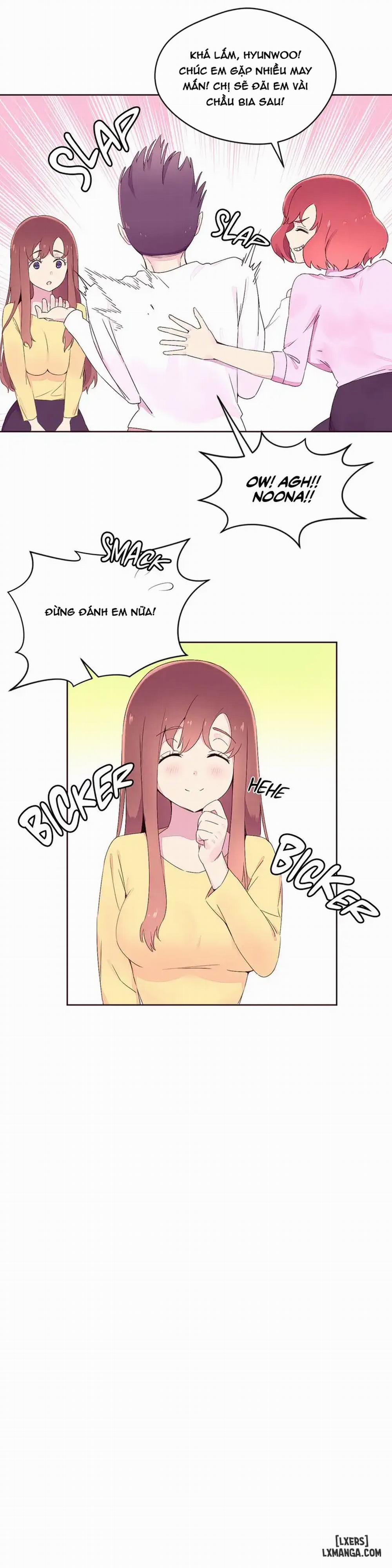 Chất Kích Dục 23 trang 21