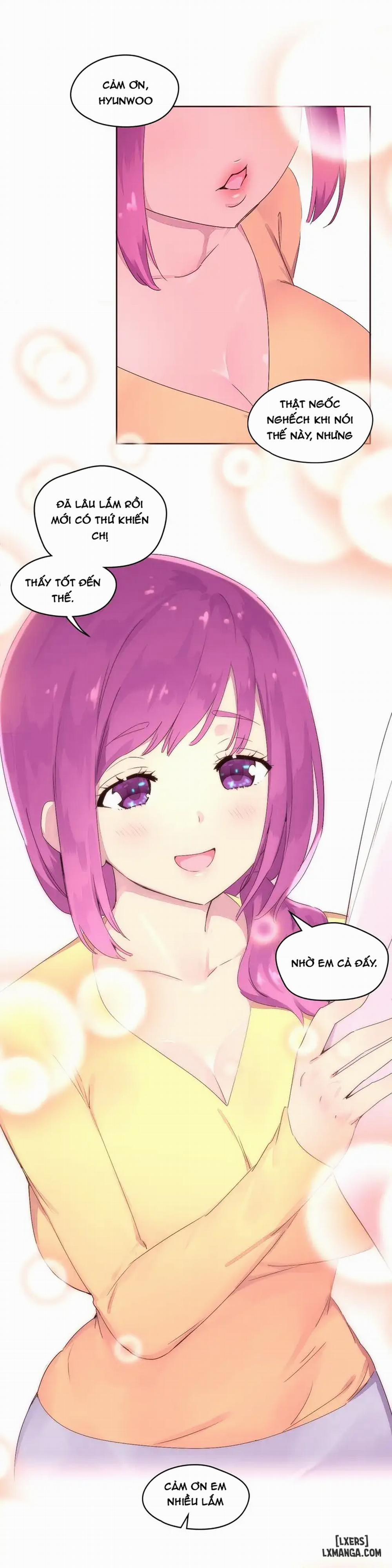 Chất Kích Dục 23 trang 3