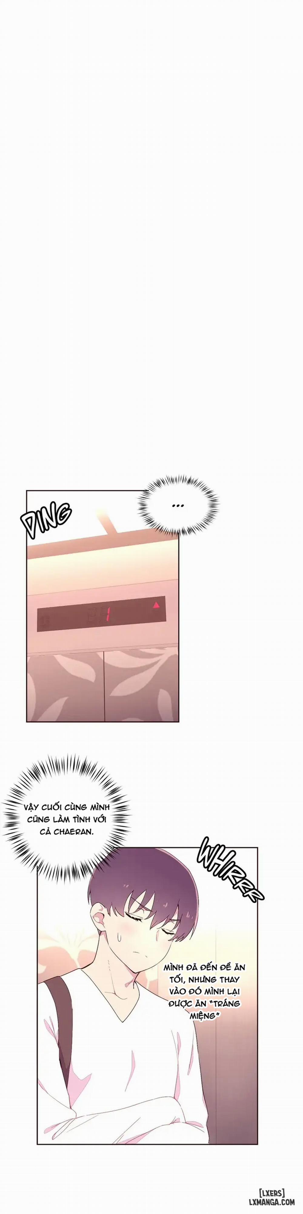 Chất Kích Dục 23 trang 4