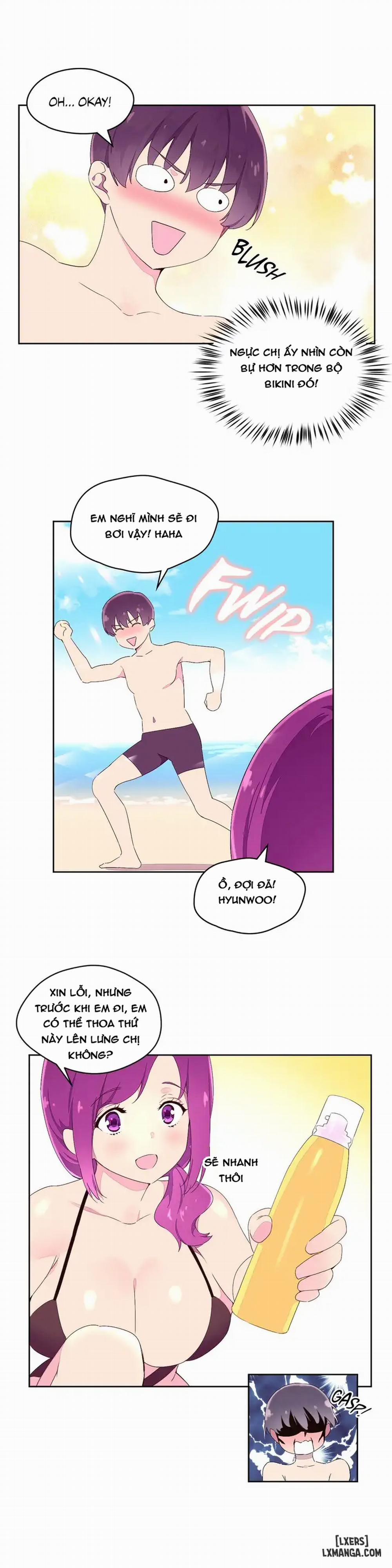 Chất Kích Dục 24 trang 13