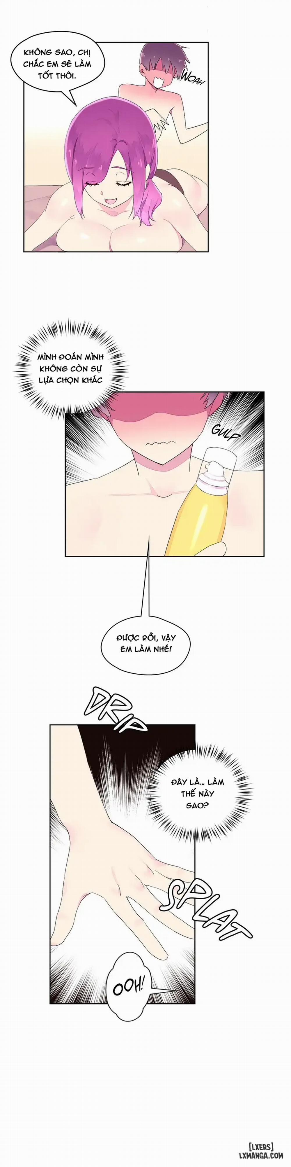 Chất Kích Dục 24 trang 15