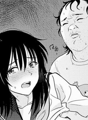 Đọc truyện tranh Cháu Gái Bị Sốt