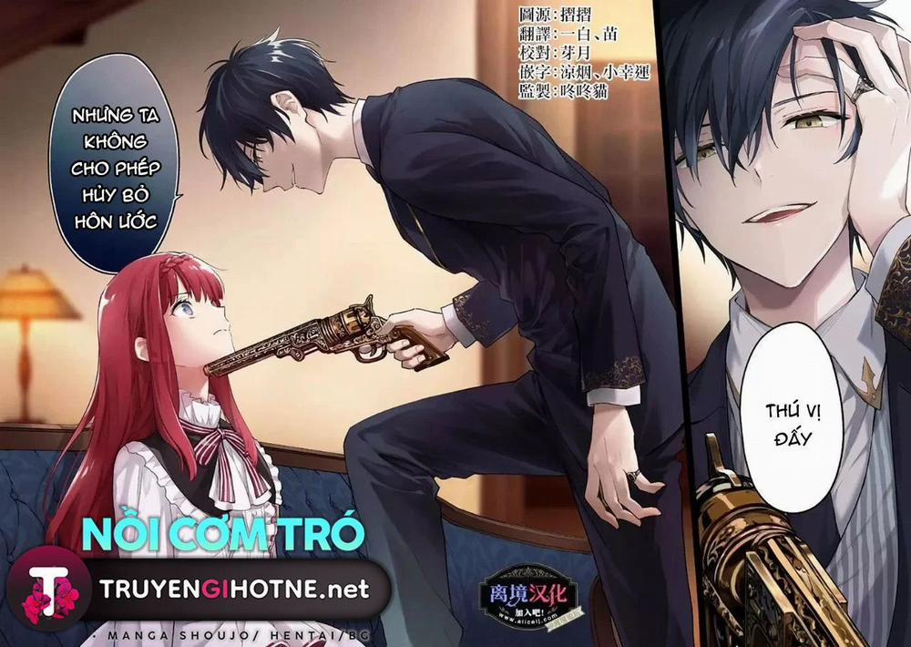 Cháu Gái Cưng Của Mafia, Sau Khi Chuyển Sinh Lại Trở Thành Đại Tiểu Thư Xã Hội Đen Trong Game Otome 1.1 trang 3