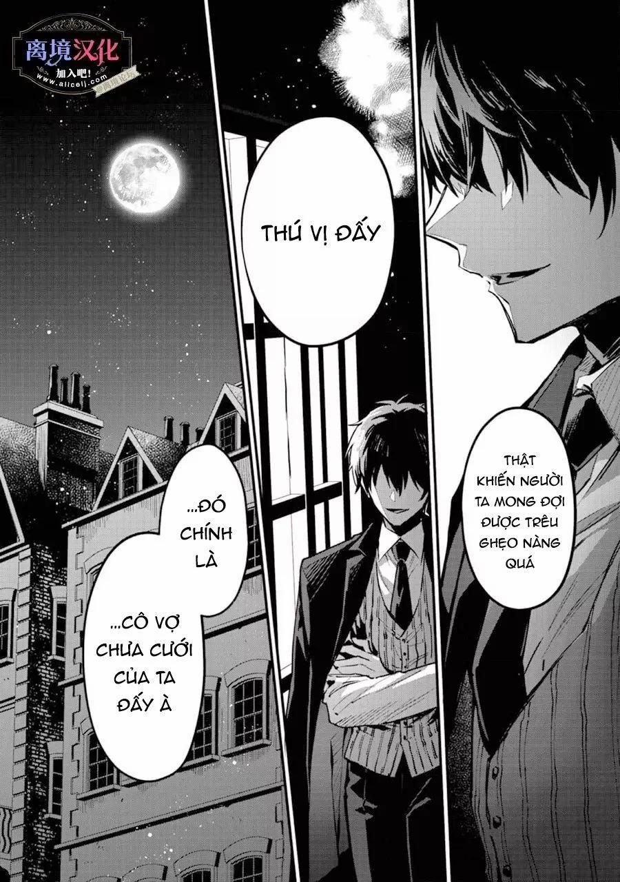 Cháu Gái Cưng Của Mafia, Sau Khi Chuyển Sinh Lại Trở Thành Đại Tiểu Thư Xã Hội Đen Trong Game Otome 1.2 trang 1