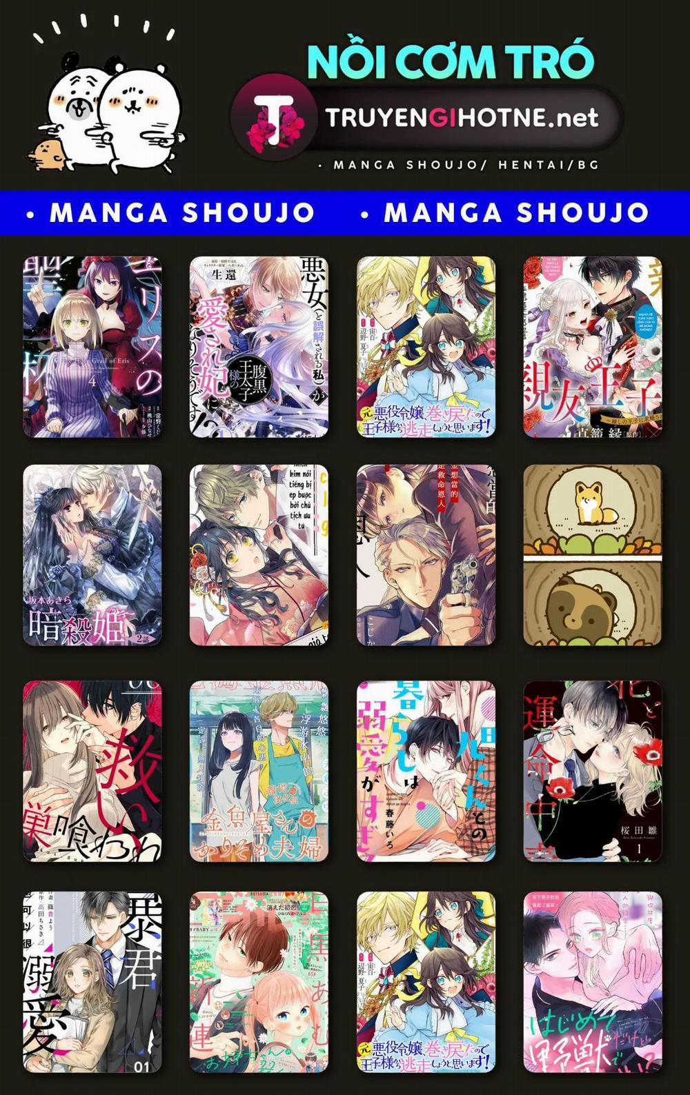 Cháu Gái Cưng Của Mafia, Sau Khi Chuyển Sinh Lại Trở Thành Đại Tiểu Thư Xã Hội Đen Trong Game Otome 2.1 trang 0