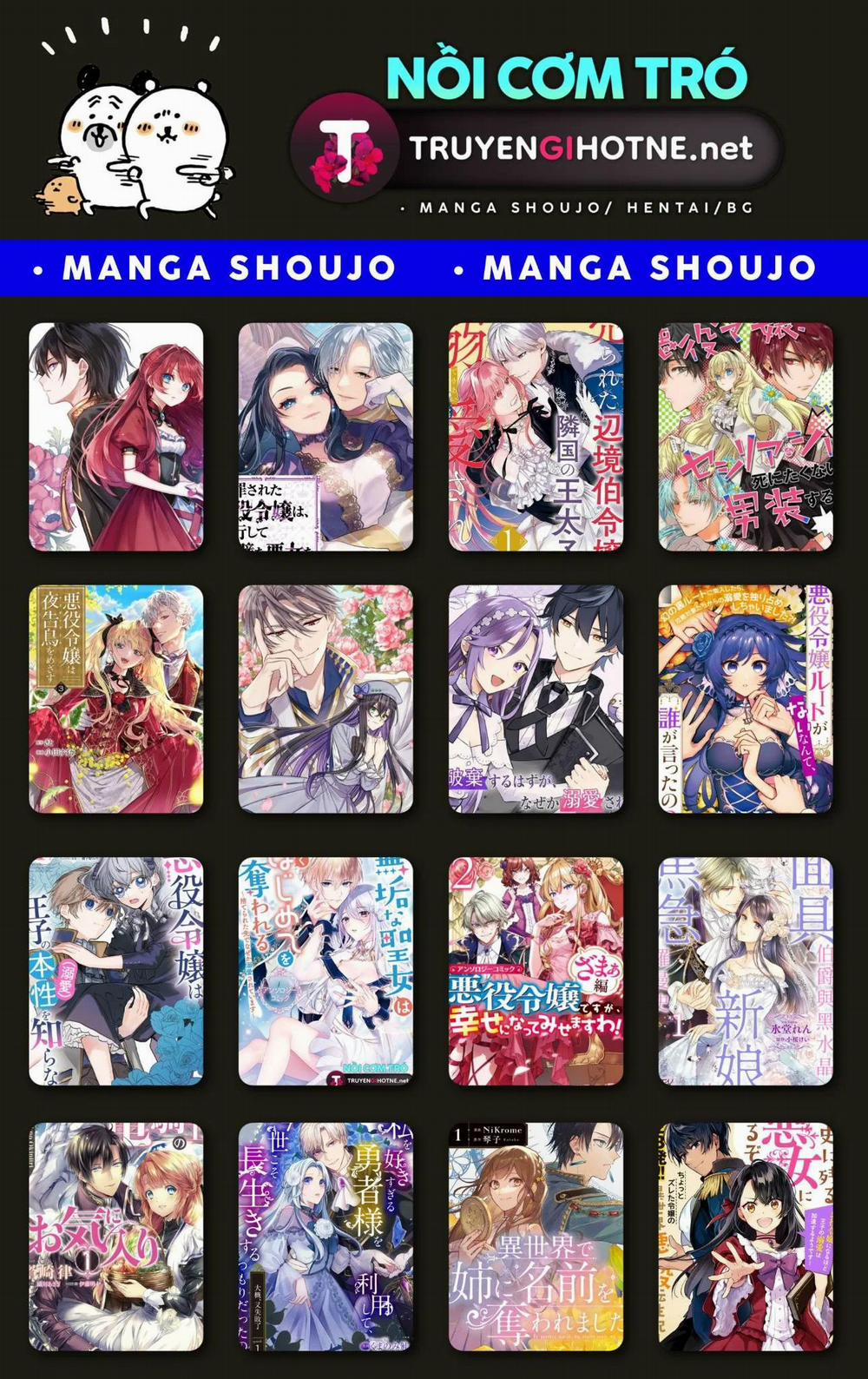 Cháu Gái Cưng Của Mafia, Sau Khi Chuyển Sinh Lại Trở Thành Đại Tiểu Thư Xã Hội Đen Trong Game Otome 2.1 trang 16