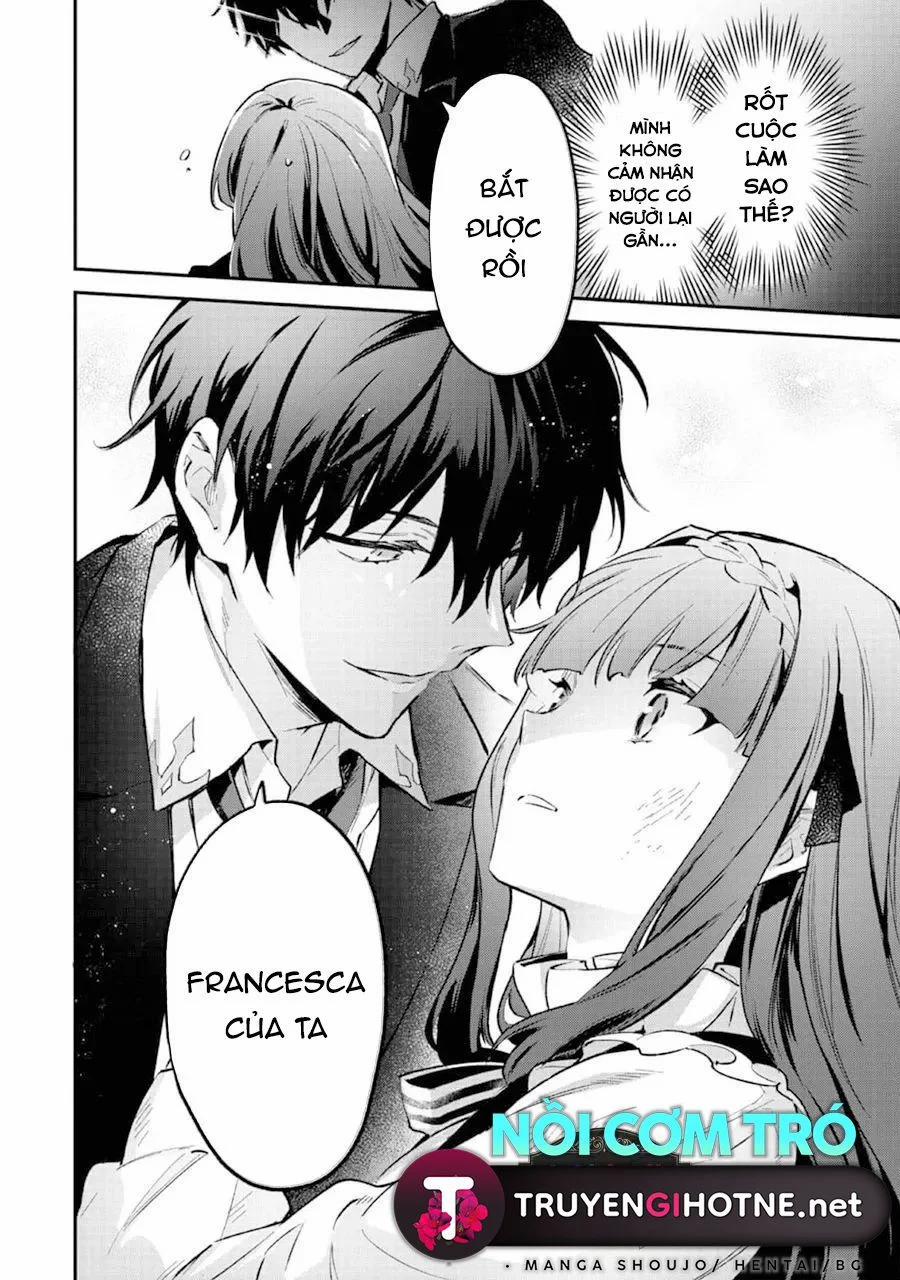 Cháu Gái Cưng Của Mafia, Sau Khi Chuyển Sinh Lại Trở Thành Đại Tiểu Thư Xã Hội Đen Trong Game Otome 2.2 trang 14