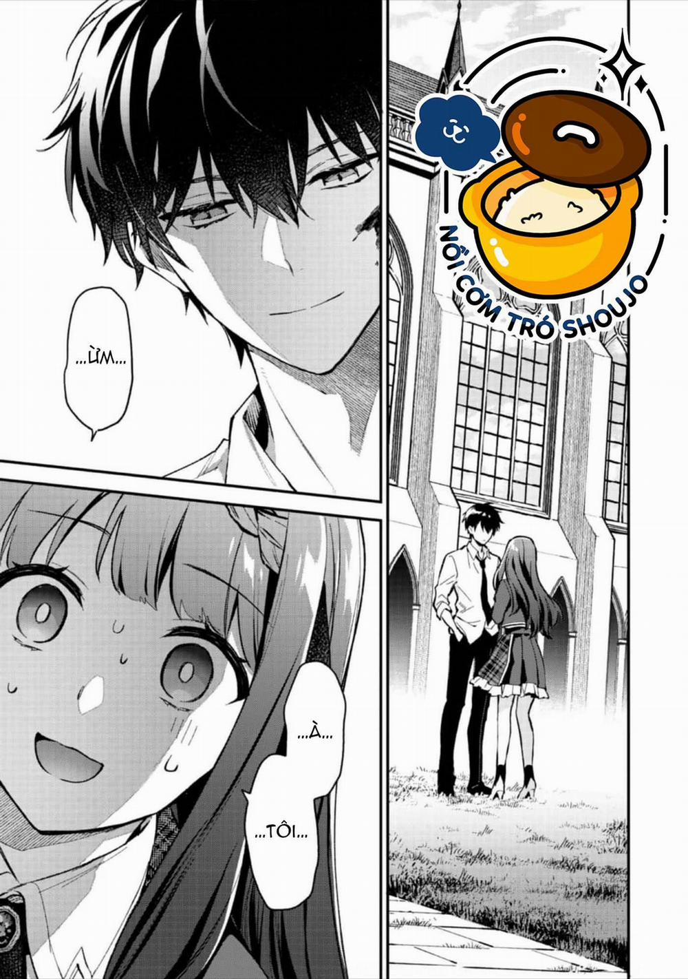 Cháu Gái Cưng Của Mafia, Sau Khi Chuyển Sinh Lại Trở Thành Đại Tiểu Thư Xã Hội Đen Trong Game Otome 5.1 trang 1