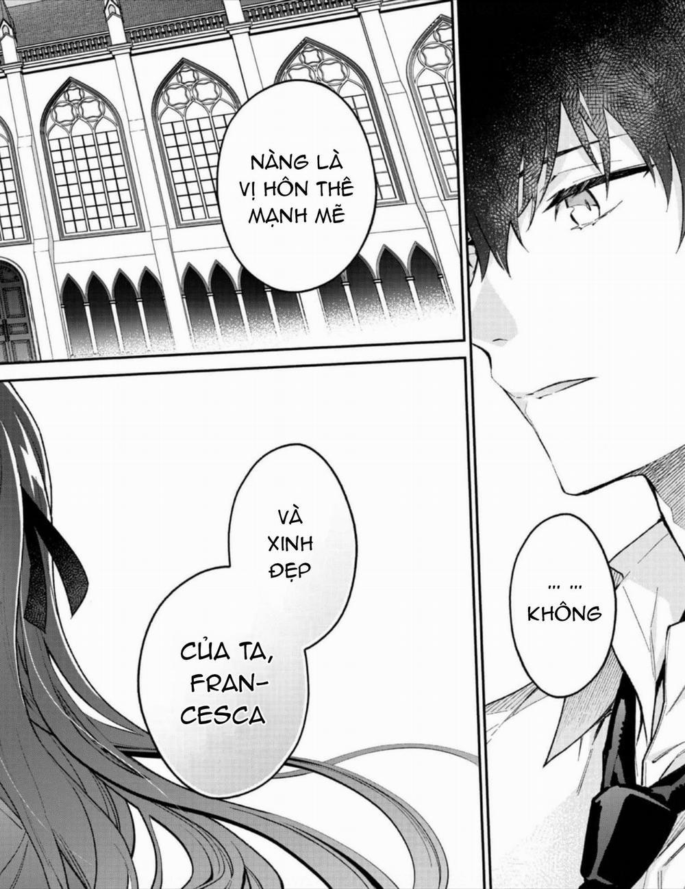 Cháu Gái Cưng Của Mafia, Sau Khi Chuyển Sinh Lại Trở Thành Đại Tiểu Thư Xã Hội Đen Trong Game Otome 5.1 trang 14