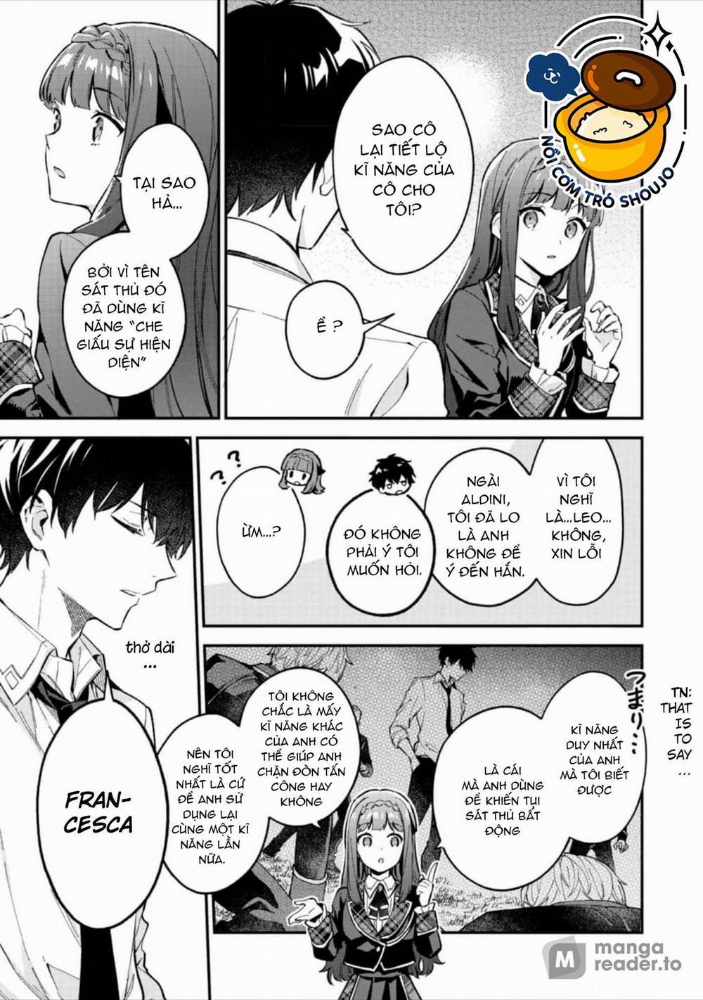 Cháu Gái Cưng Của Mafia, Sau Khi Chuyển Sinh Lại Trở Thành Đại Tiểu Thư Xã Hội Đen Trong Game Otome 5.1 trang 9