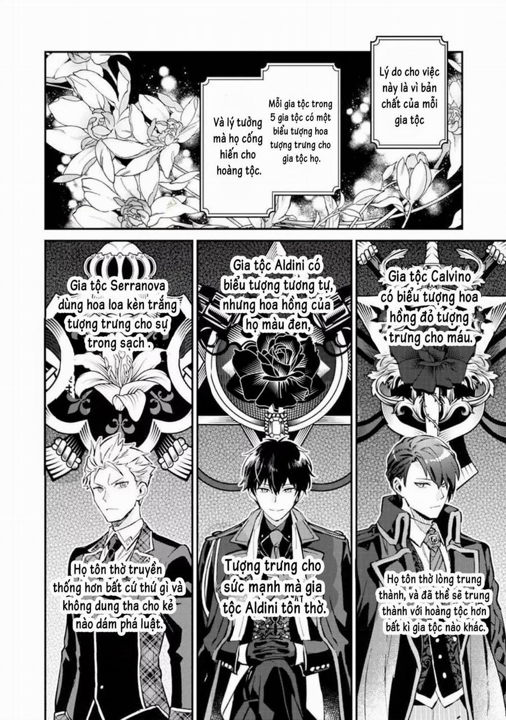 Cháu Gái Cưng Của Mafia, Sau Khi Chuyển Sinh Lại Trở Thành Đại Tiểu Thư Xã Hội Đen Trong Game Otome 6.2 trang 7