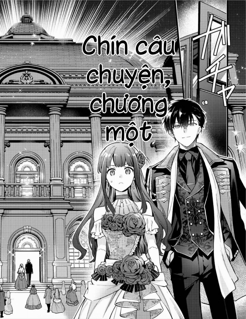 Cháu Gái Cưng Của Mafia, Sau Khi Chuyển Sinh Lại Trở Thành Đại Tiểu Thư Xã Hội Đen Trong Game Otome 8 trang 16