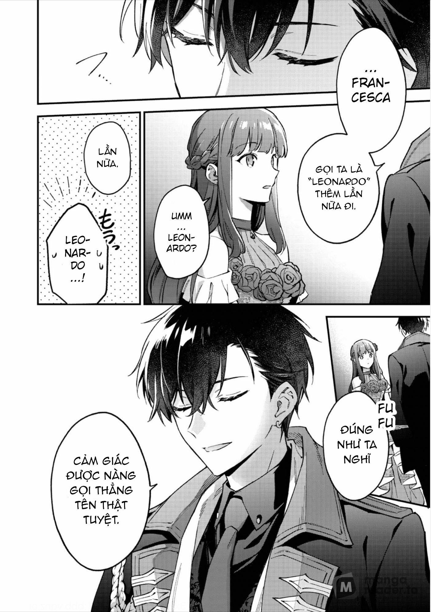 Cháu Gái Cưng Của Mafia, Sau Khi Chuyển Sinh Lại Trở Thành Đại Tiểu Thư Xã Hội Đen Trong Game Otome 9.2 trang 6