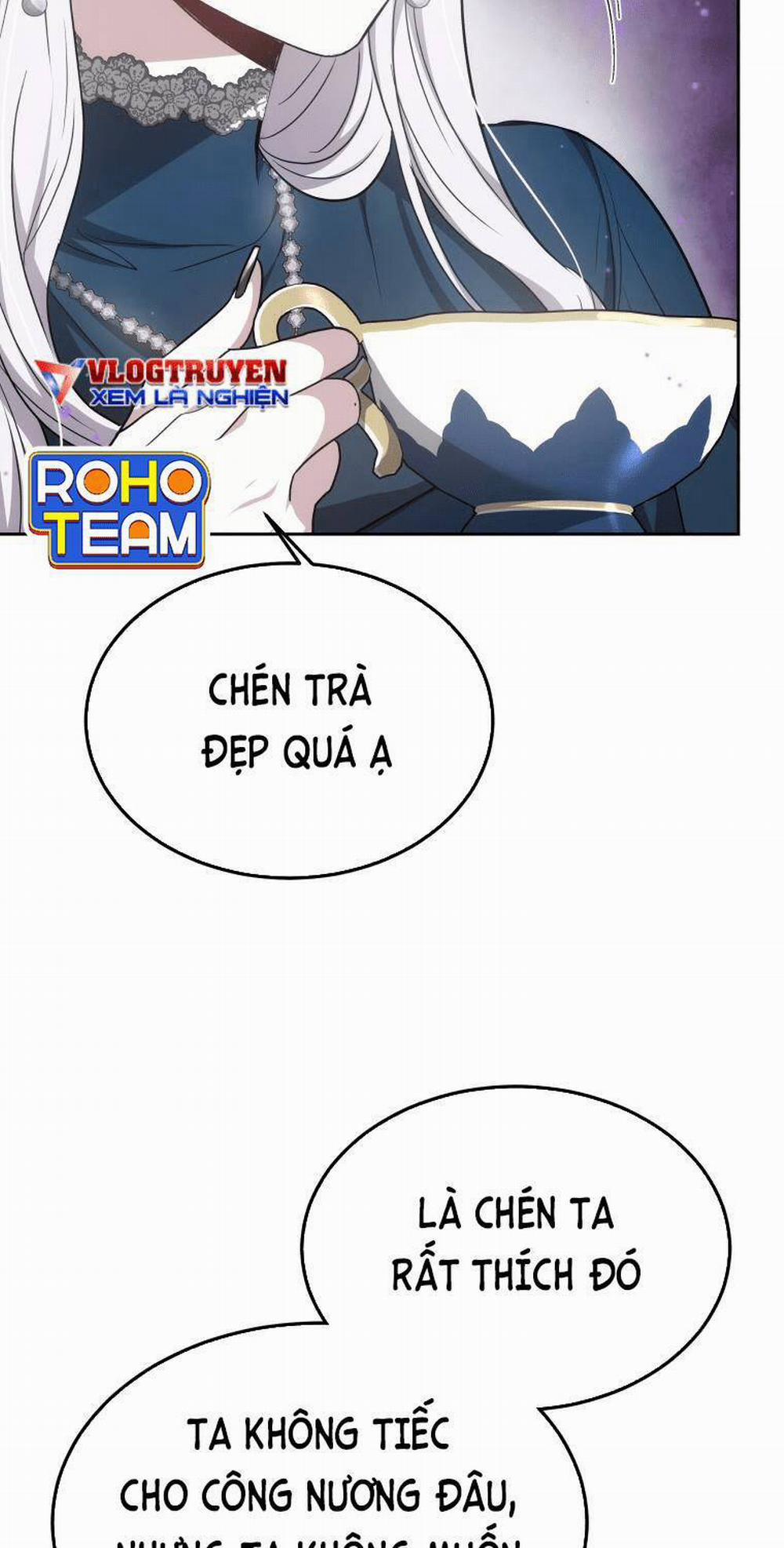 Cháu Trai Của Nam Chính Rất Thích Tôi 10 trang 12