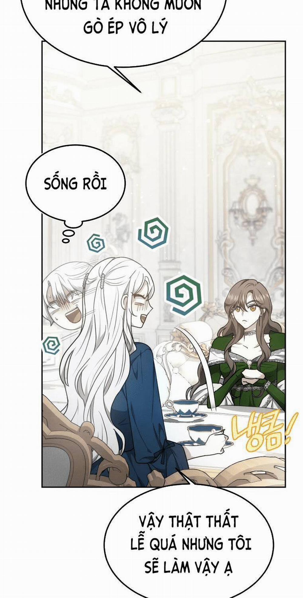 Cháu Trai Của Nam Chính Rất Thích Tôi 10 trang 13