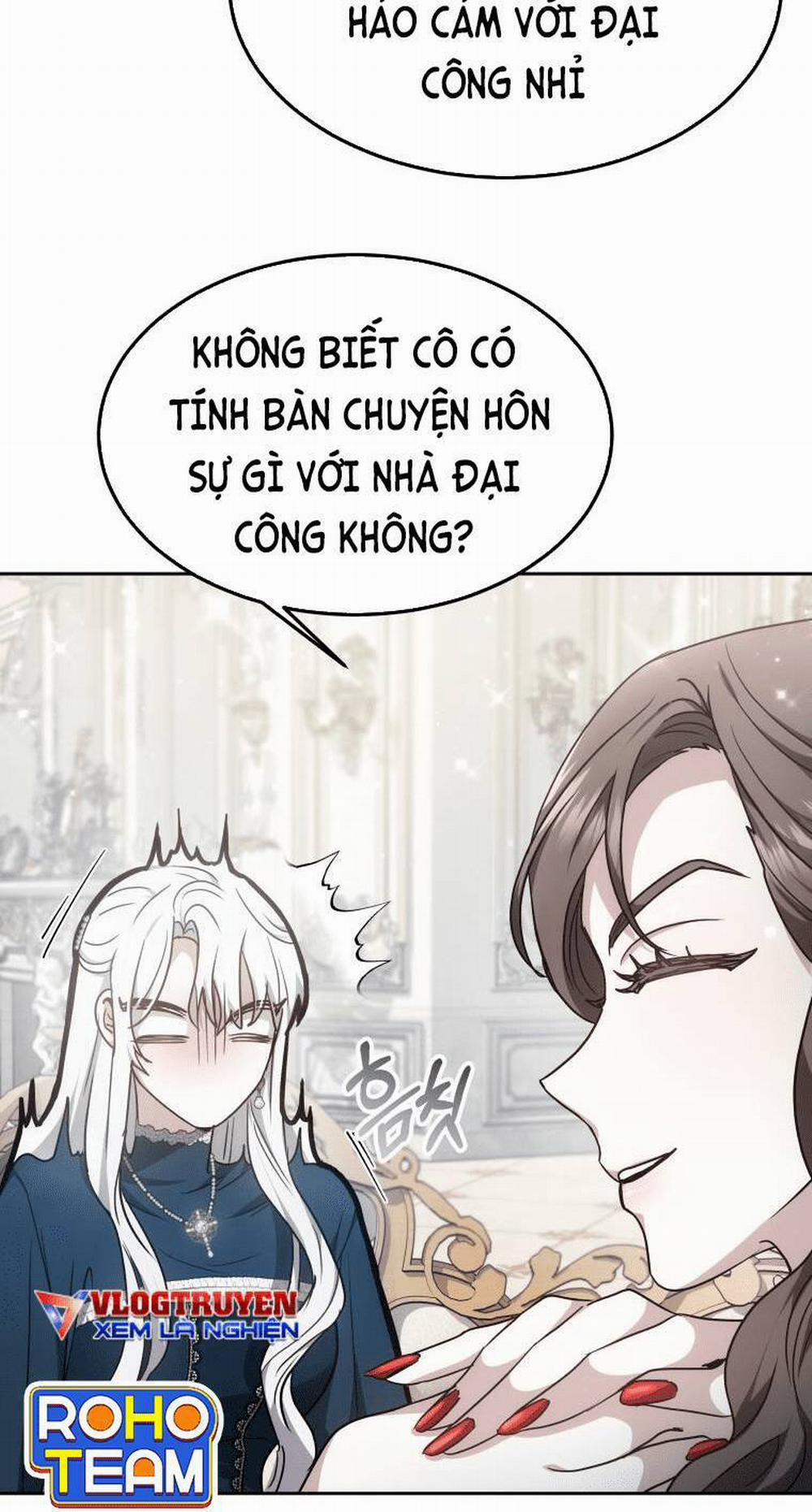 Cháu Trai Của Nam Chính Rất Thích Tôi 10 trang 15