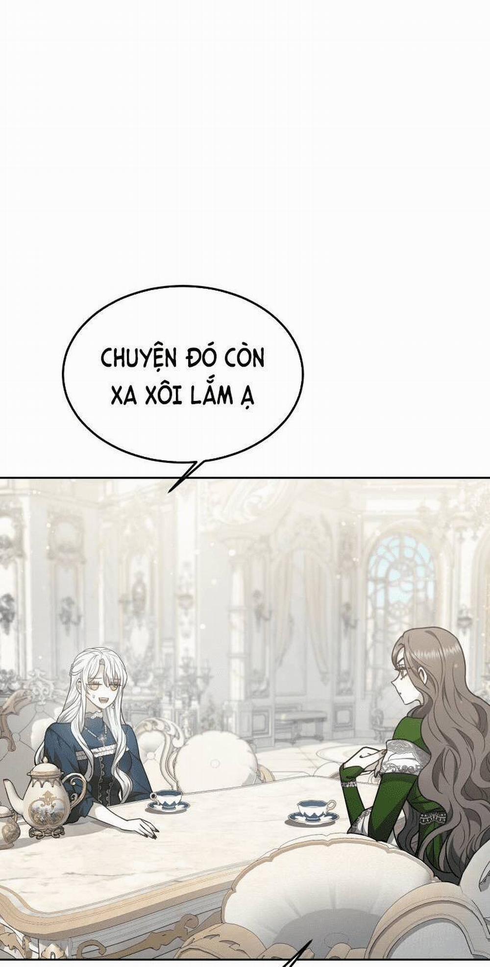 Cháu Trai Của Nam Chính Rất Thích Tôi 10 trang 16