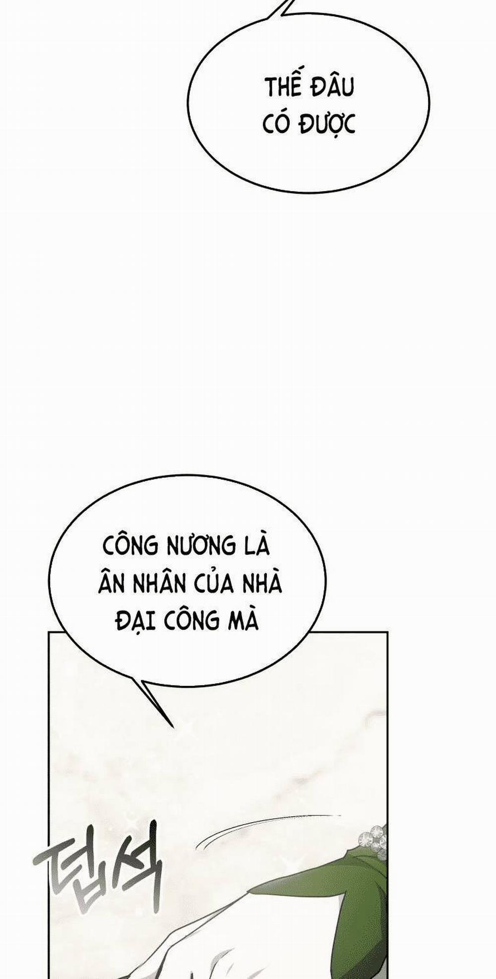 Cháu Trai Của Nam Chính Rất Thích Tôi 10 trang 17