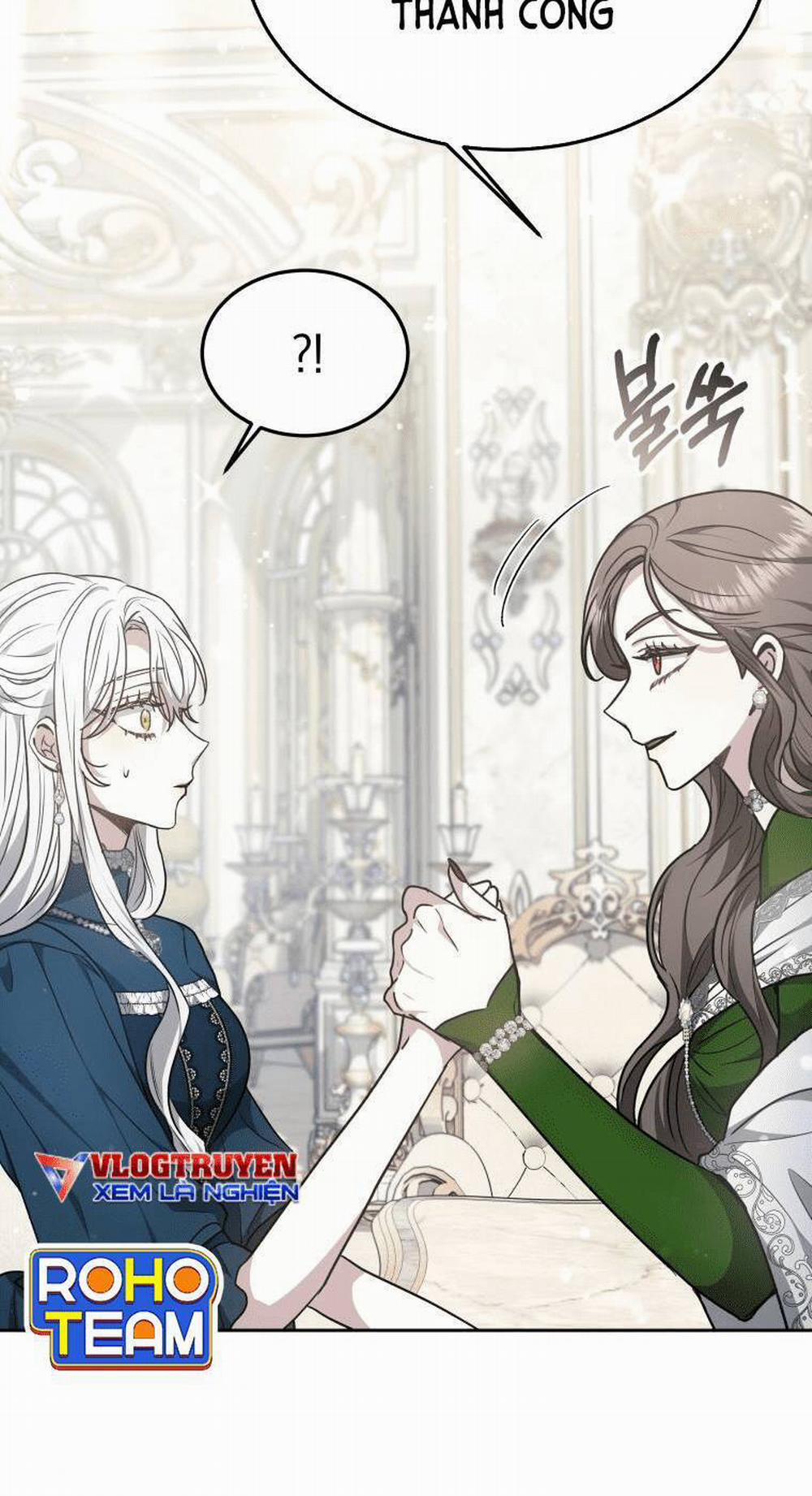 Cháu Trai Của Nam Chính Rất Thích Tôi 10 trang 19