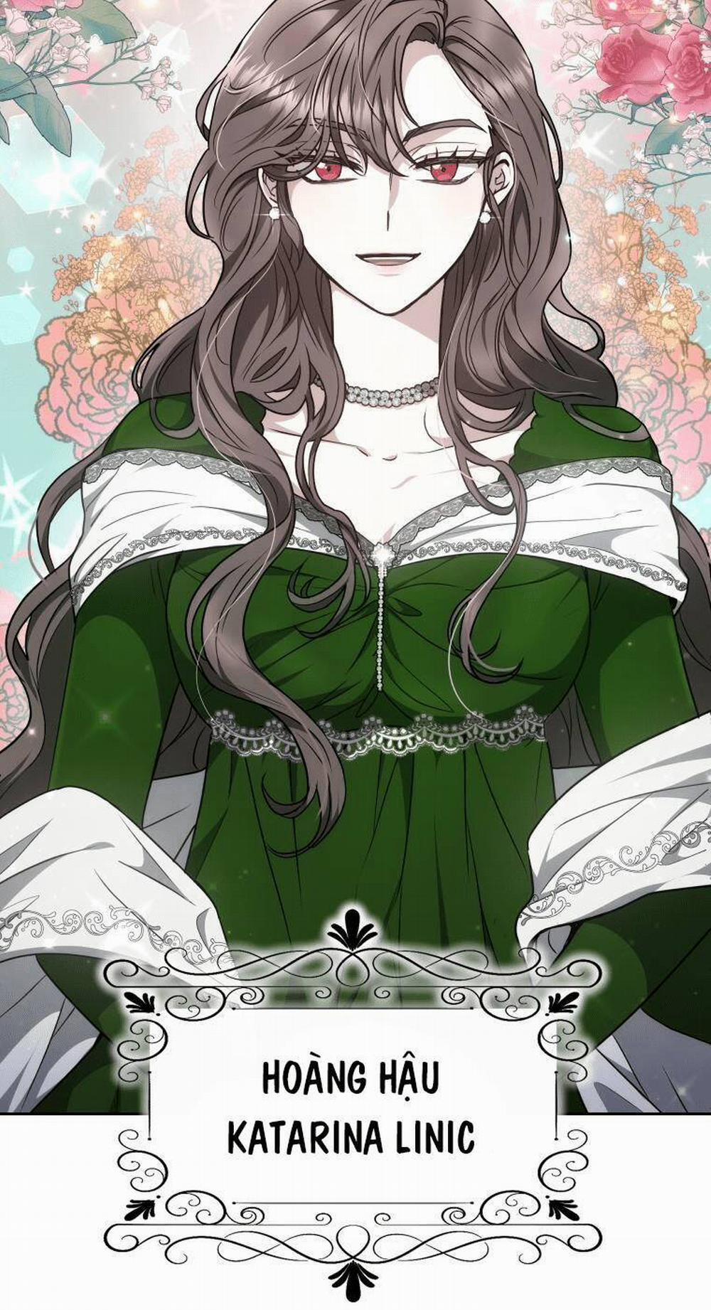 Cháu Trai Của Nam Chính Rất Thích Tôi 10 trang 3