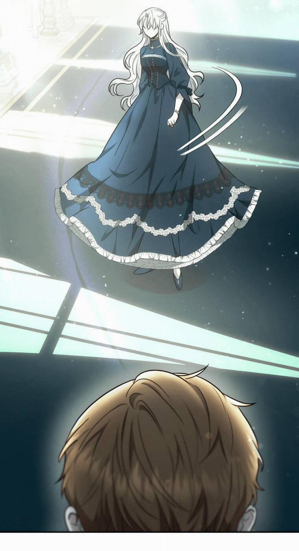 Cháu Trai Của Nam Chính Rất Thích Tôi 10 trang 34