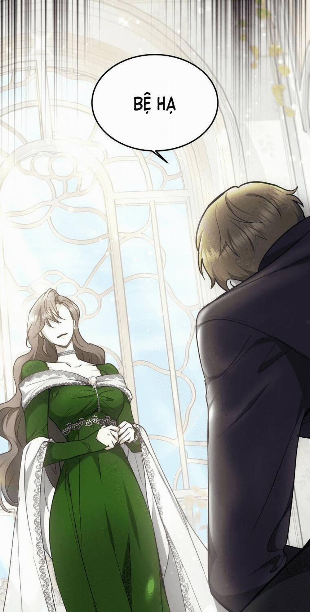 Cháu Trai Của Nam Chính Rất Thích Tôi 10 trang 37