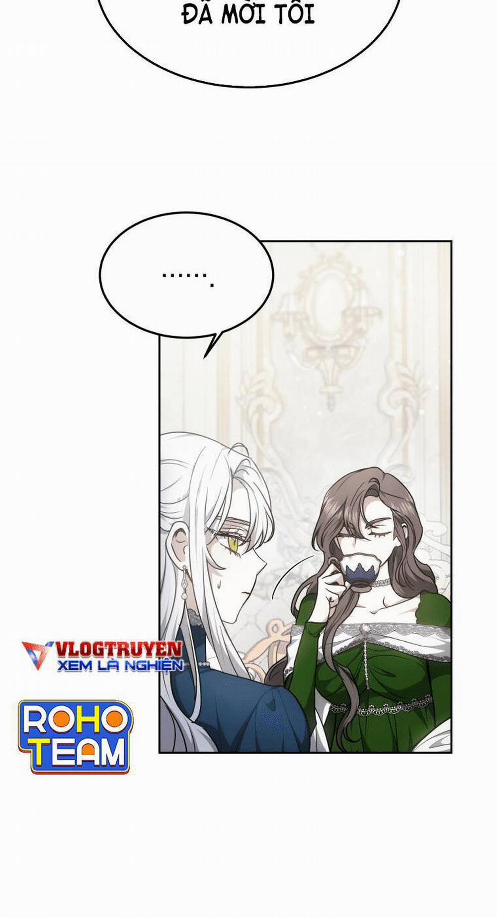 Cháu Trai Của Nam Chính Rất Thích Tôi 10 trang 5