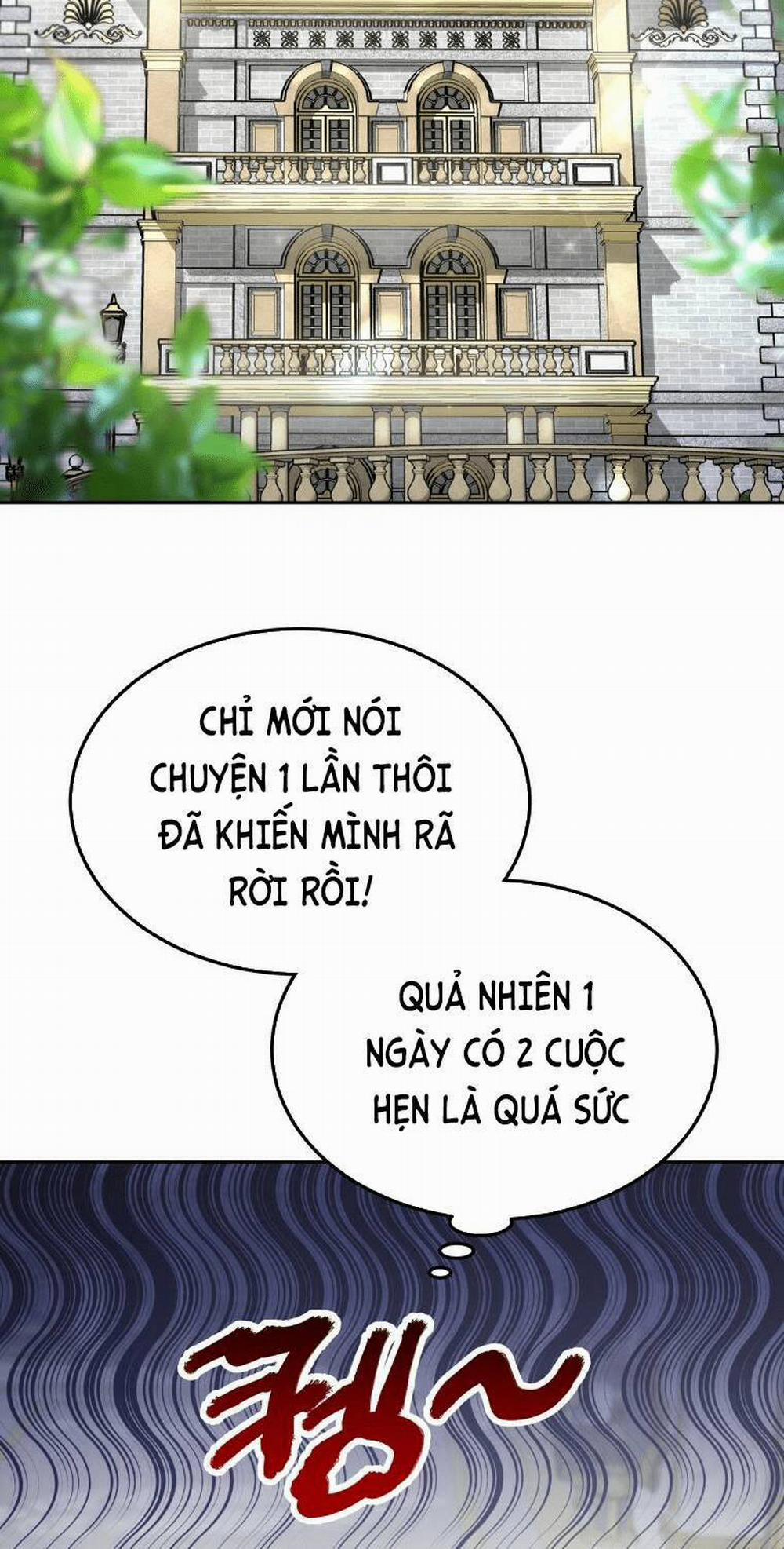 Cháu Trai Của Nam Chính Rất Thích Tôi 10 trang 51