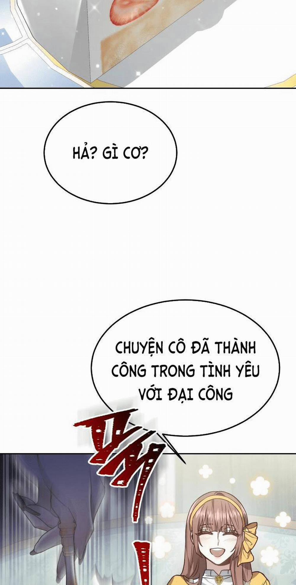 Cháu Trai Của Nam Chính Rất Thích Tôi 10 trang 58