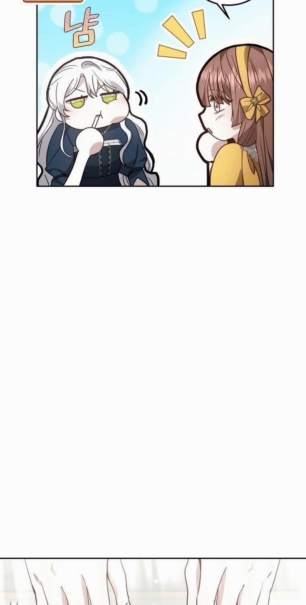 Cháu Trai Của Nam Chính Rất Thích Tôi 10 trang 62