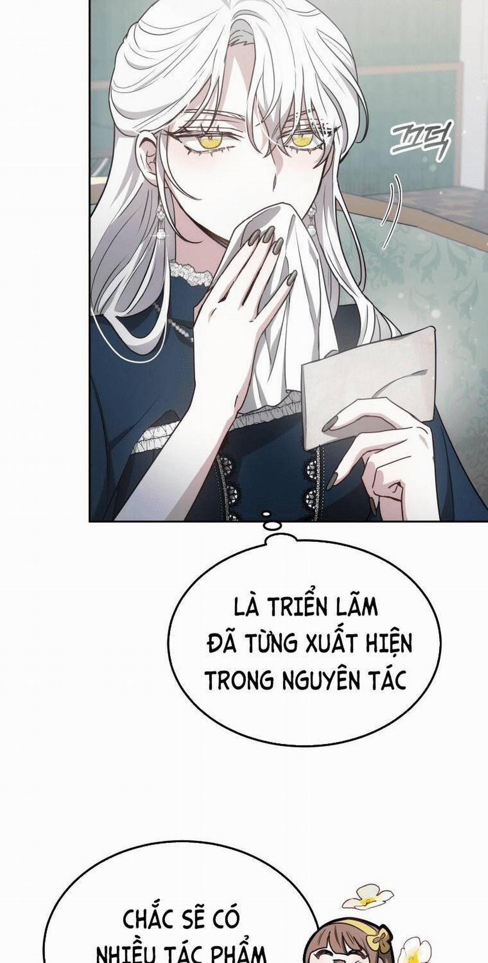 Cháu Trai Của Nam Chính Rất Thích Tôi 10 trang 64