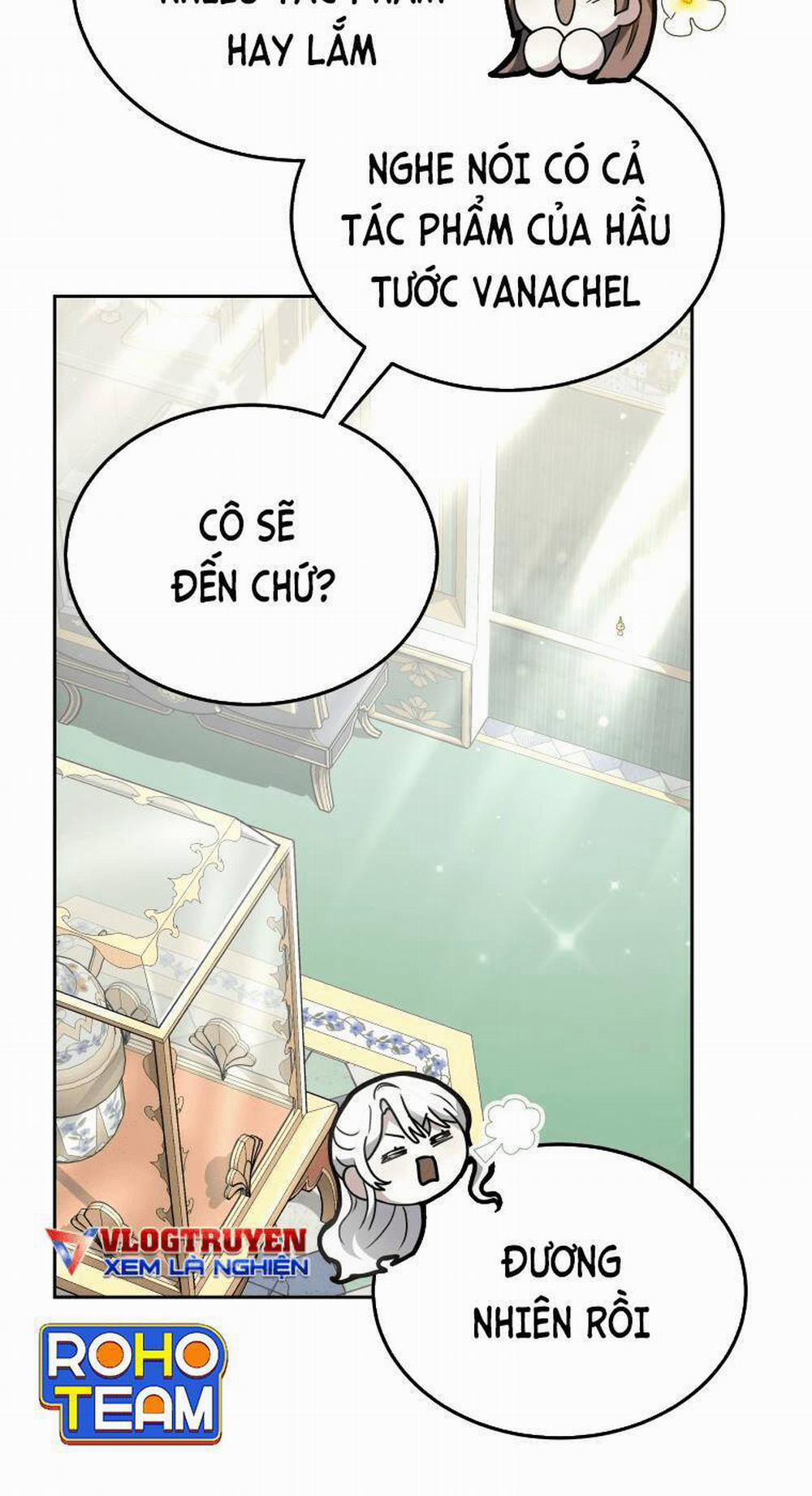 Cháu Trai Của Nam Chính Rất Thích Tôi 10 trang 65