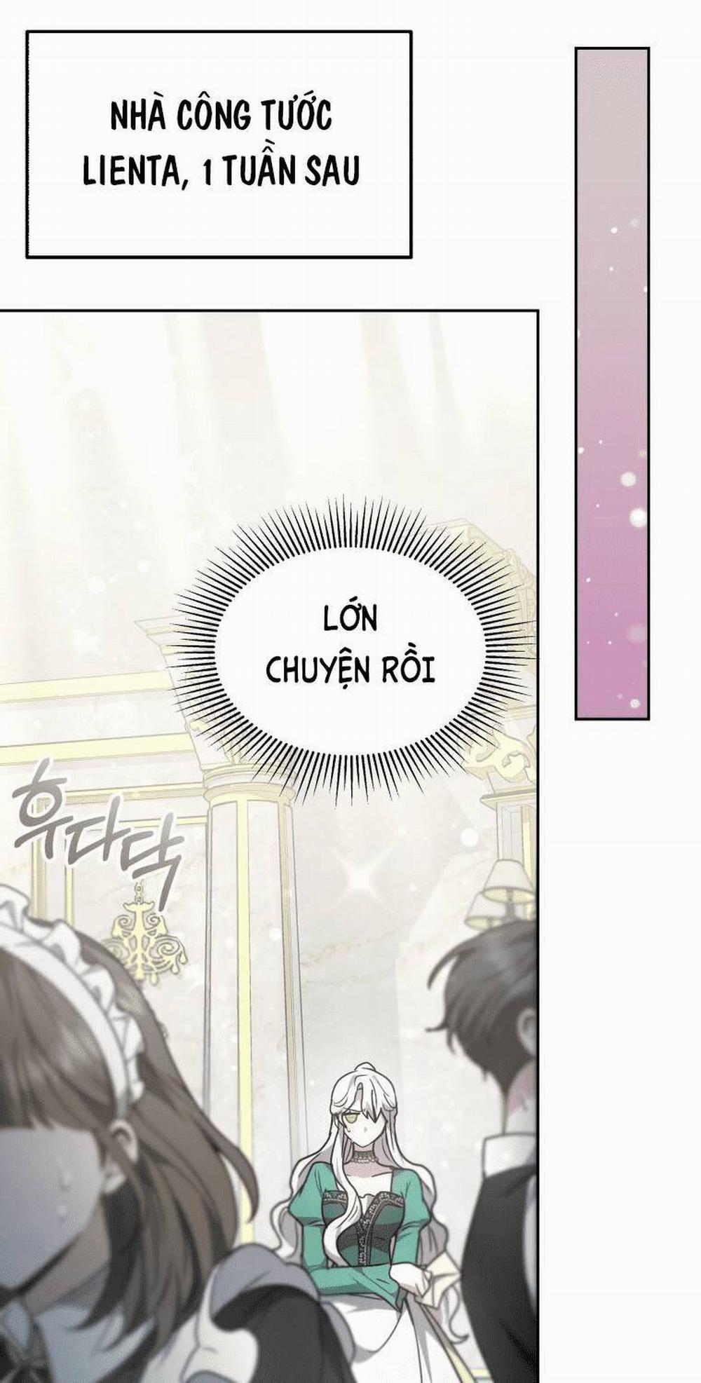 Cháu Trai Của Nam Chính Rất Thích Tôi 10 trang 71