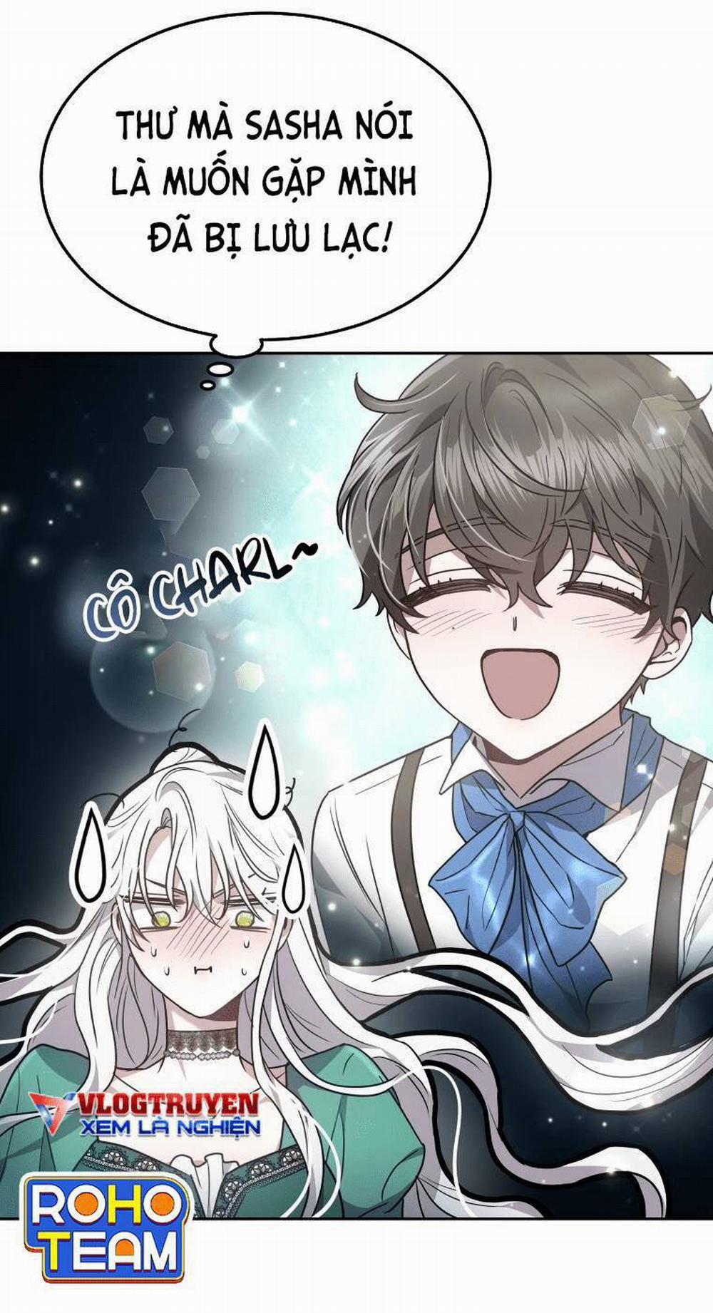 Cháu Trai Của Nam Chính Rất Thích Tôi 10 trang 73