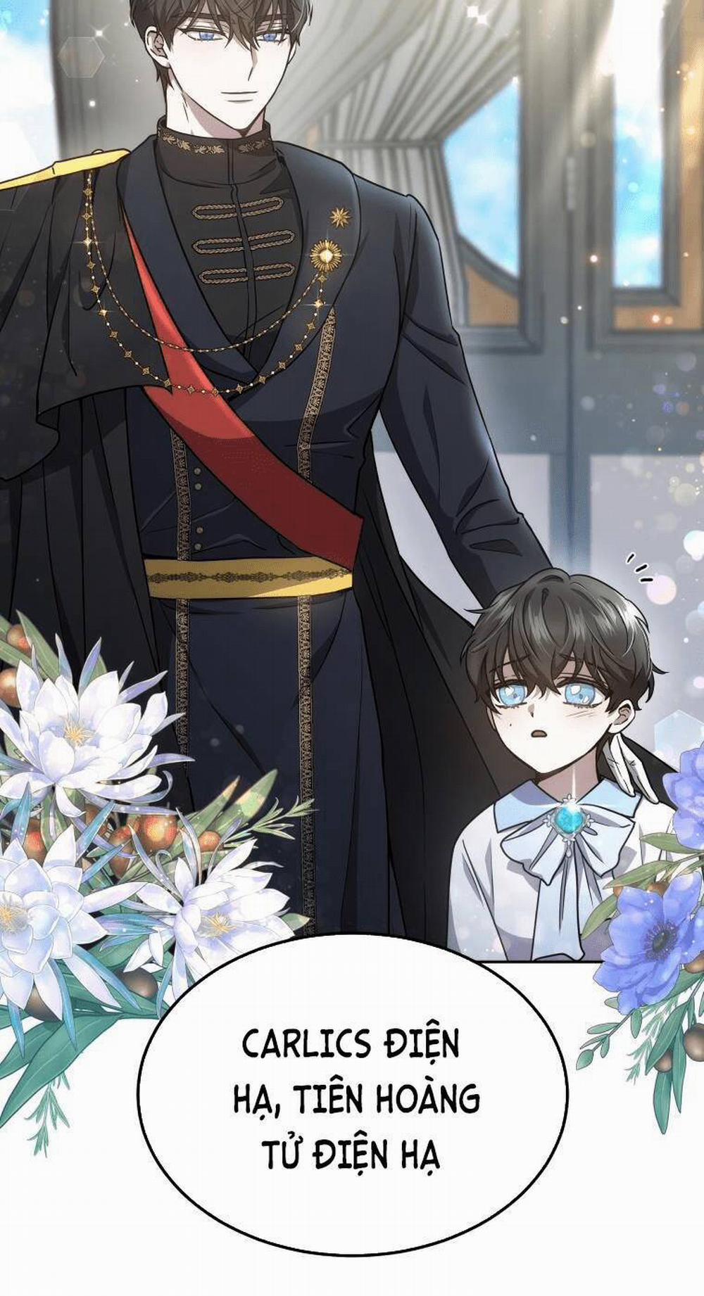 Cháu Trai Của Nam Chính Rất Thích Tôi 10 trang 79