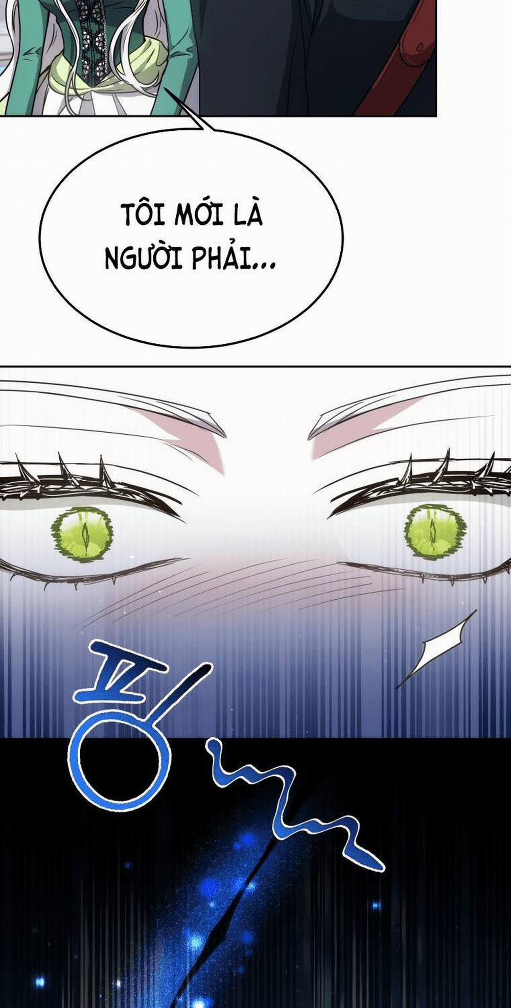 Cháu Trai Của Nam Chính Rất Thích Tôi 10 trang 81