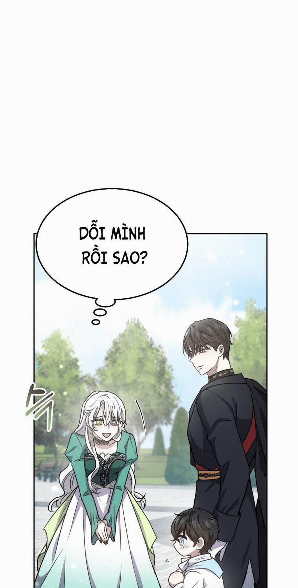 Cháu Trai Của Nam Chính Rất Thích Tôi 10 trang 87