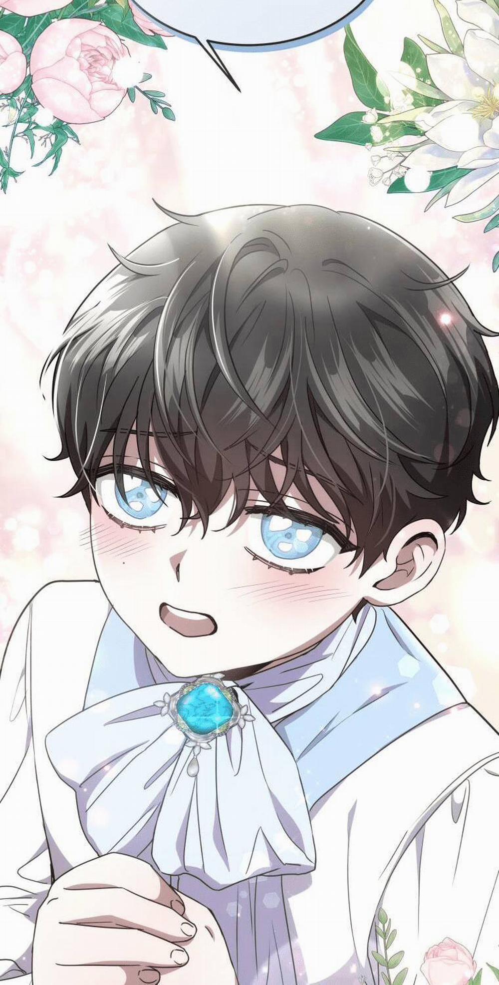 Cháu Trai Của Nam Chính Rất Thích Tôi 10 trang 90