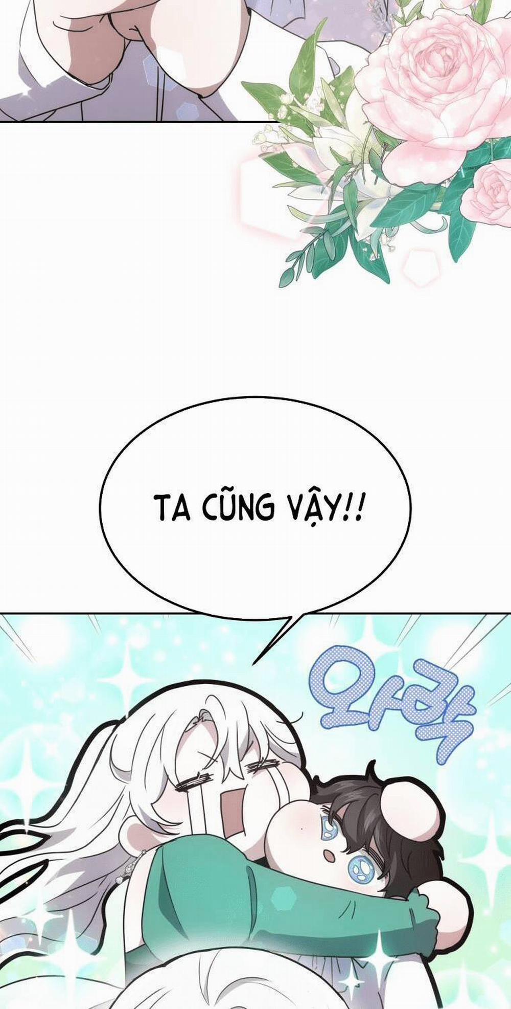 Cháu Trai Của Nam Chính Rất Thích Tôi 10 trang 91