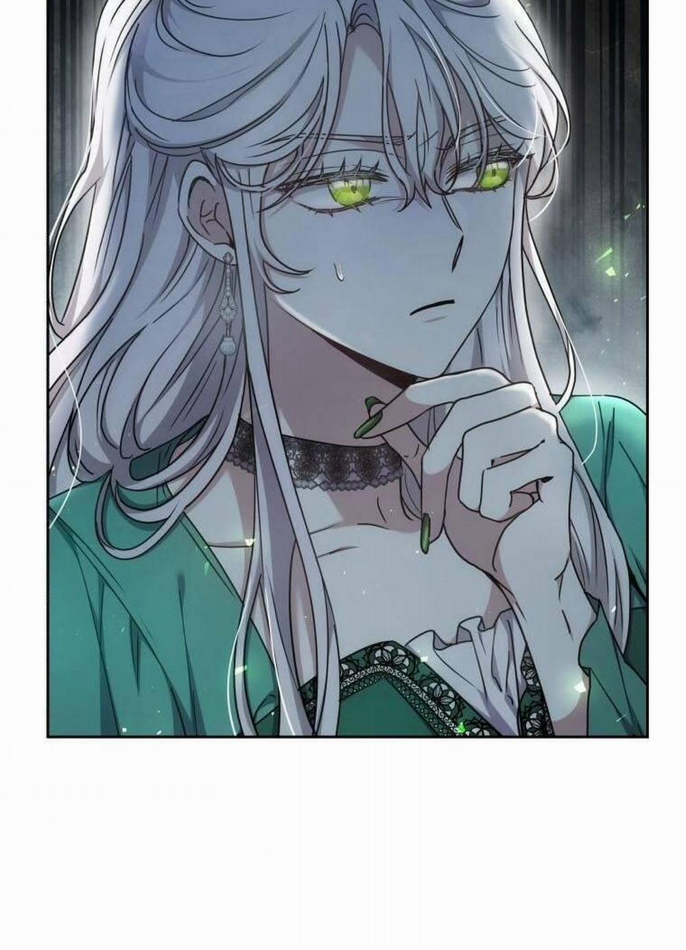 Cháu Trai Của Nam Chính Rất Thích Tôi 11 trang 1