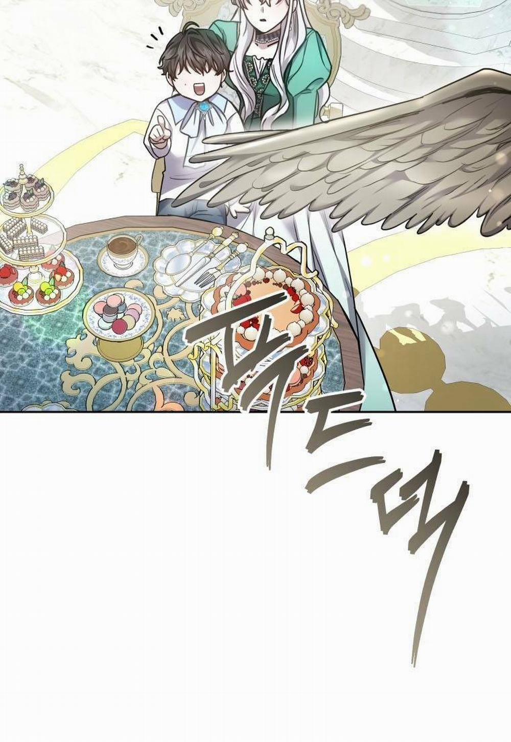 Cháu Trai Của Nam Chính Rất Thích Tôi 11 trang 10