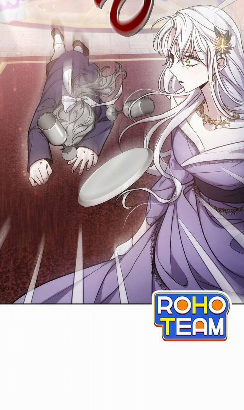 Cháu Trai Của Nam Chính Rất Thích Tôi 11 trang 100