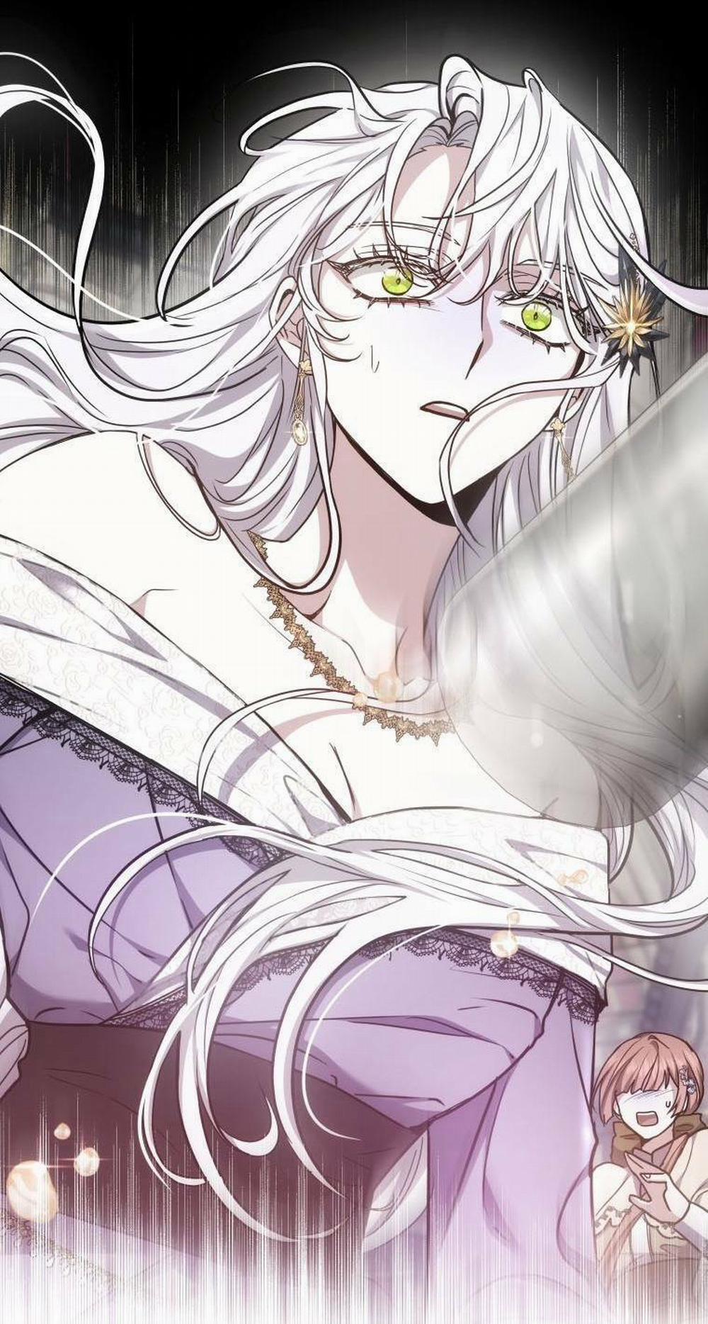 Cháu Trai Của Nam Chính Rất Thích Tôi 11 trang 102