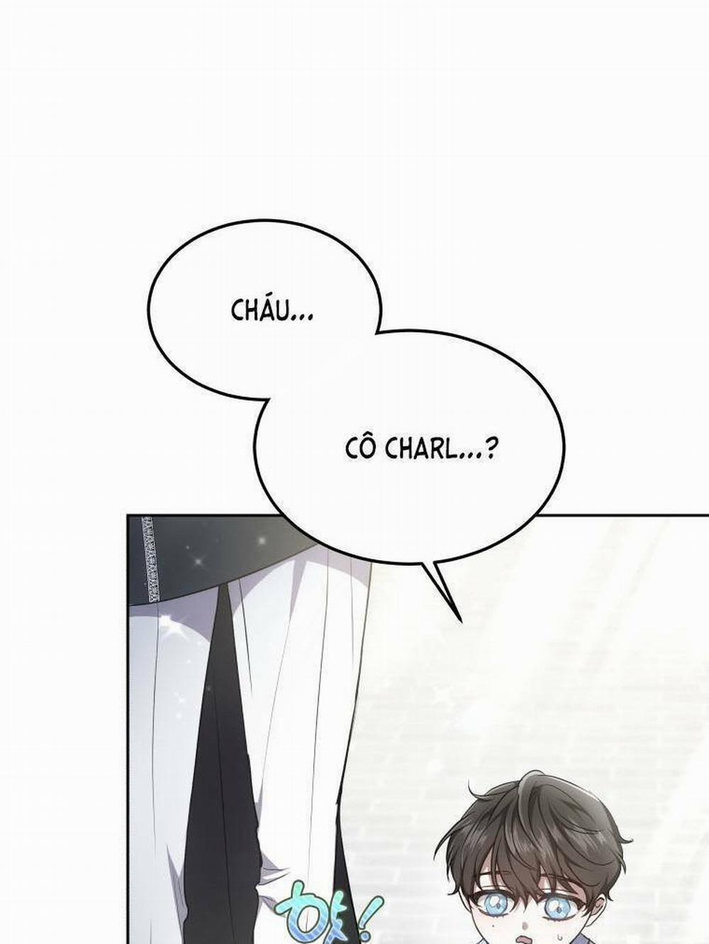 Cháu Trai Của Nam Chính Rất Thích Tôi 11 trang 2