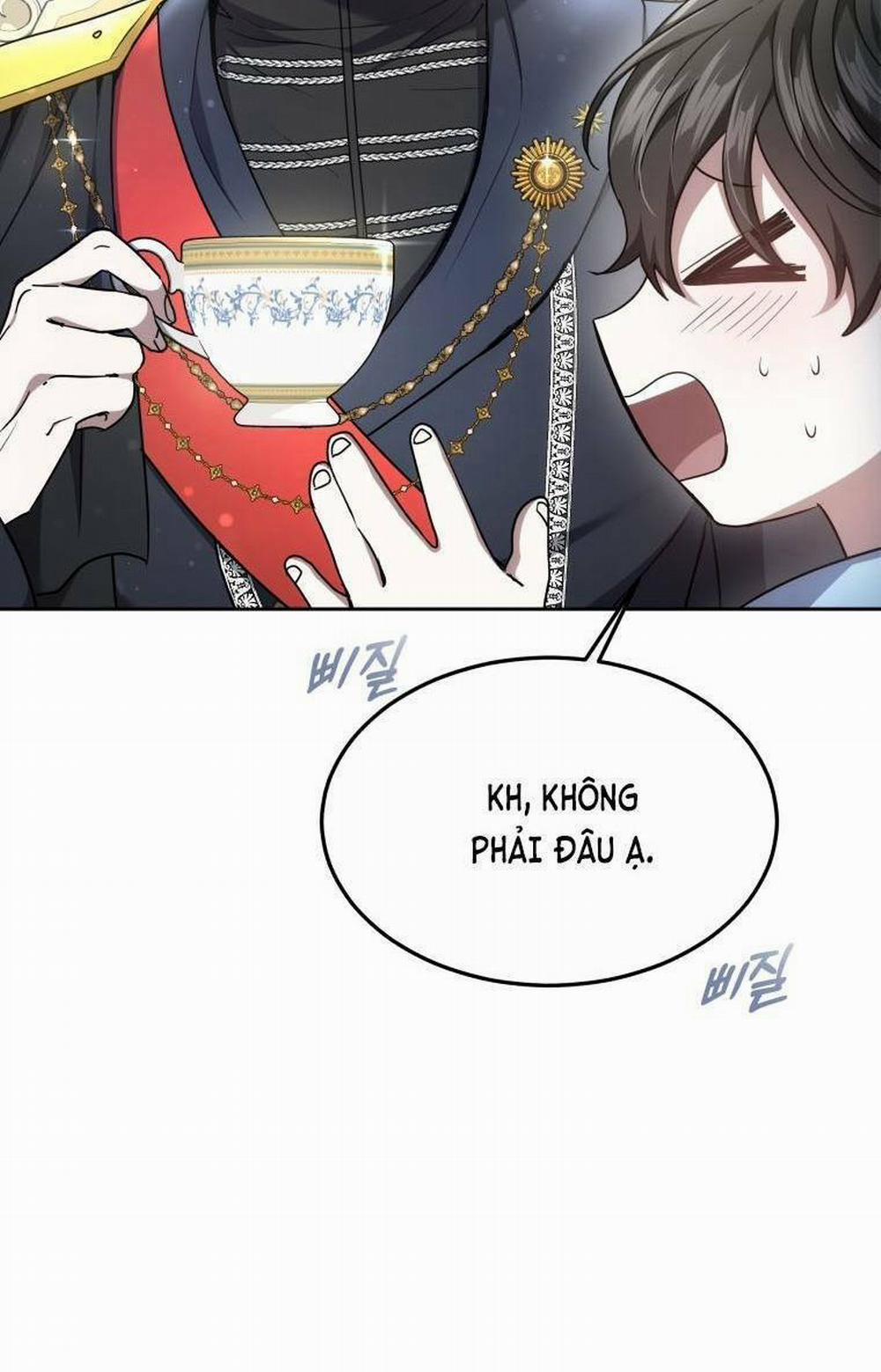 Cháu Trai Của Nam Chính Rất Thích Tôi 11 trang 21